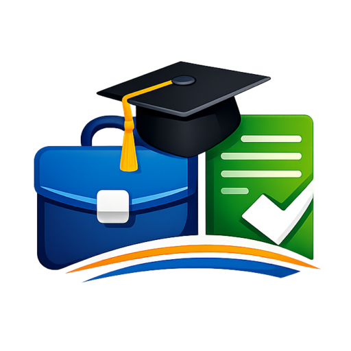 Find Jobs, Scholarships & Internships in One Place